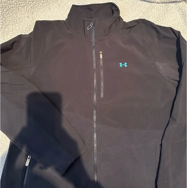 Under Armour Jacket  - Image 3