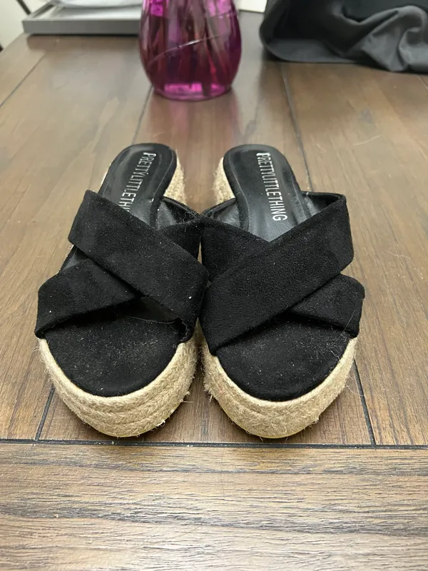 Platform Sandals - Image 2