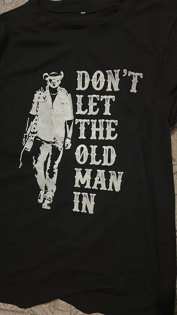 Toby Keith Gildan T-Shirt - Image 2
