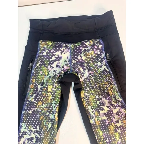Leggings Lululemon size 2 - Image 3