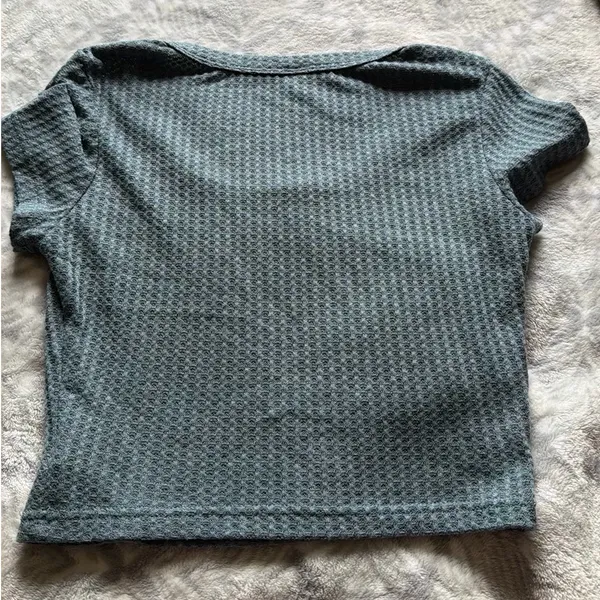 Shein Top Crop - Image 2