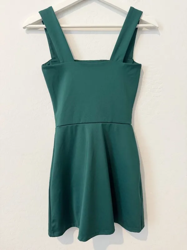 Reformation Daria Ecomove Active Dress Size XS Athletic Golf Tennis Pickleball - Image 11