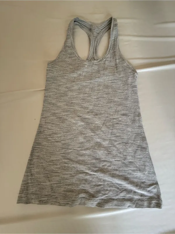Lululemon Racerback Tank - Image 3