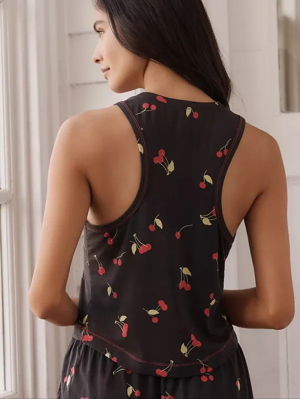 Anthropologie The Briar Pajama Set - Image 6