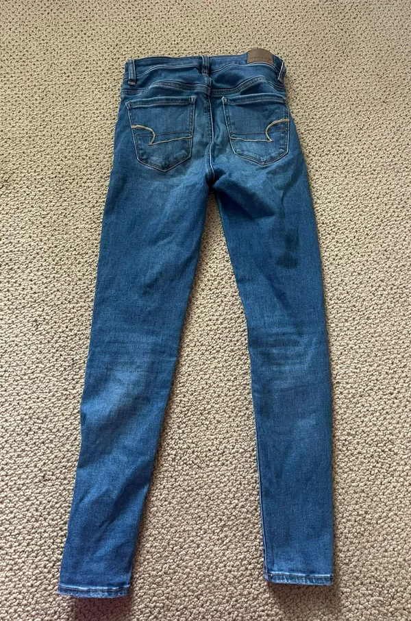 American Eagle Outfitters Jeans - Image 2