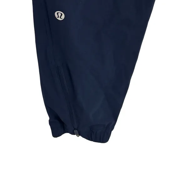 Lululemon Adapted State High-Rise Jogger Full Length Size 6 True Navy NWT - Image 10