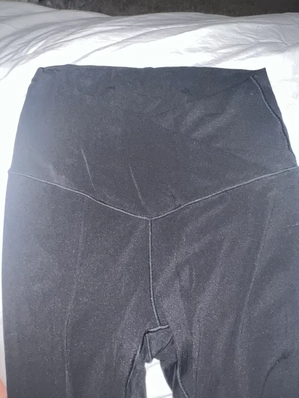 Offline Flare Leggings - Image 3