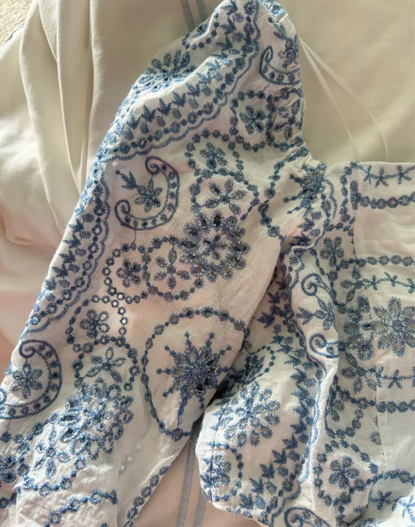 Boutique Top - Image 2