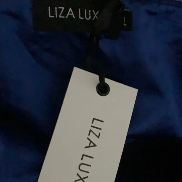 NWT‎ Liza Luxe Modcloth vogue vitality dress - Image 5