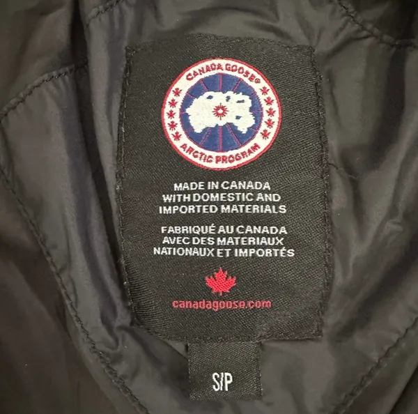 Canada Goose Ellison Jacket - Image 4
