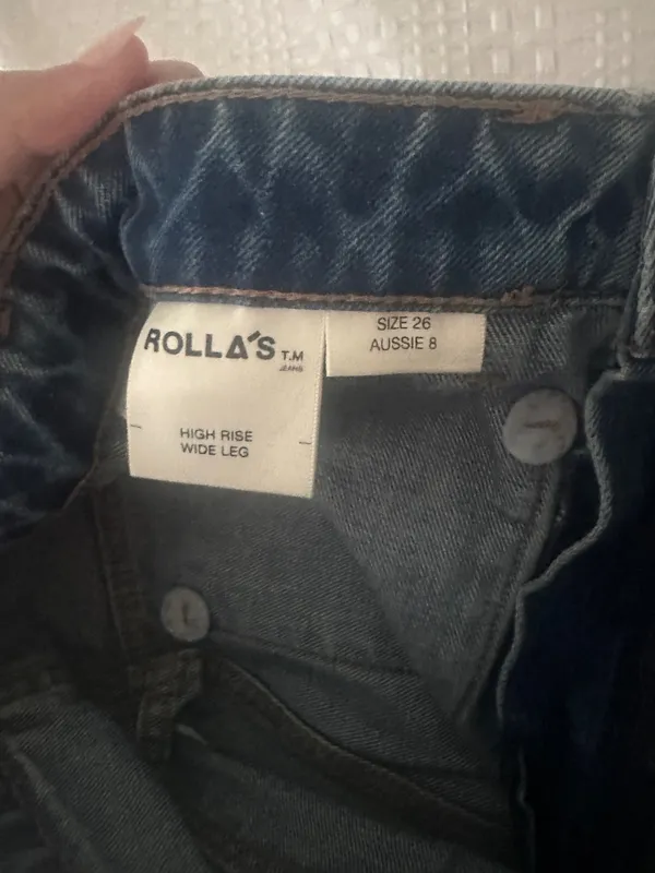Sailor Jeans Rolla's - Image 4