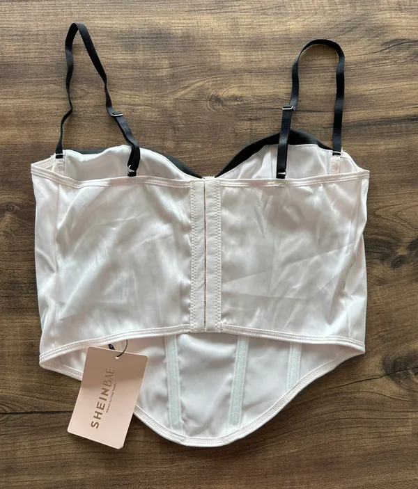 SheIn Going Out Top - Image 2