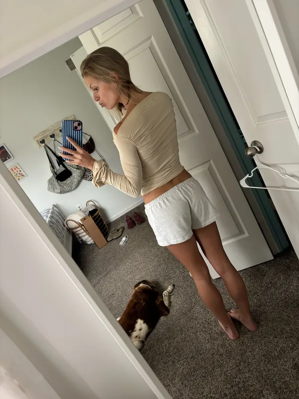 Edikted Long Sleeve Top  - Image 3