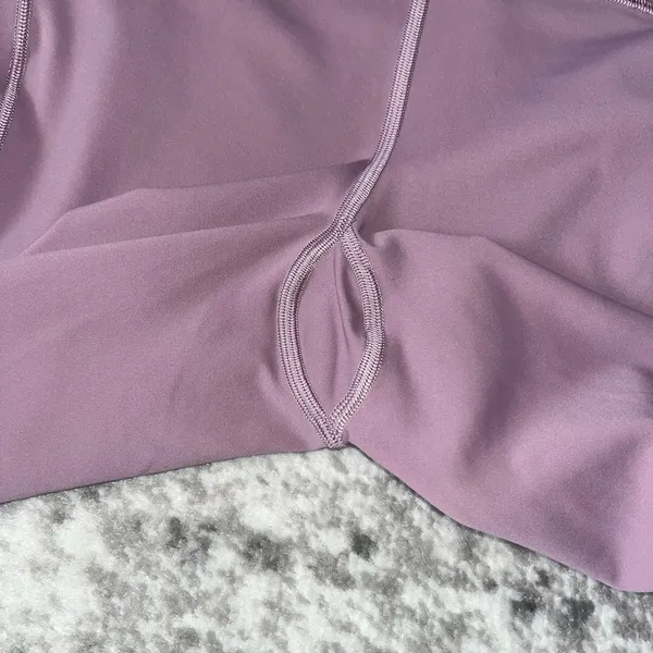 Lululemon Fast and Free High-Rise Short 6" *Pockets - Image 9