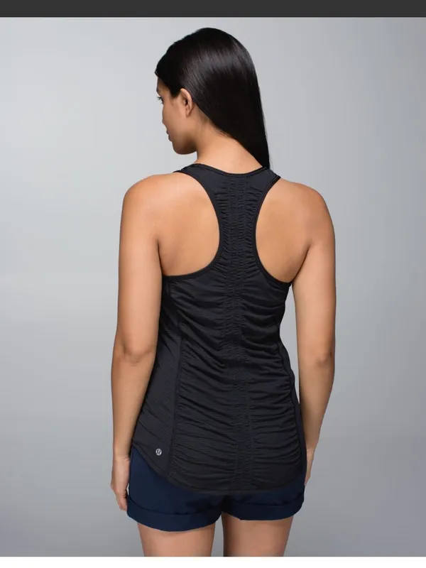 Lululemon Runner Up Tank - Image 10
