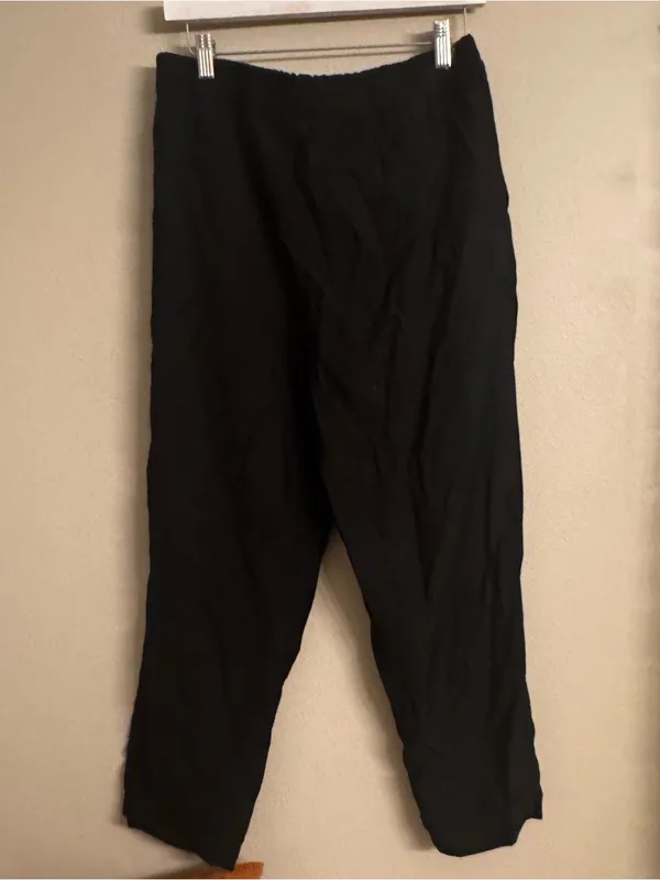MADEWELL Drapey Track Trousers - Image 3
