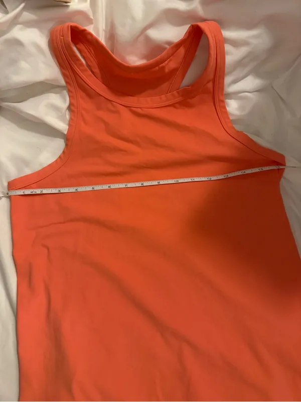Like New Lululemon Swiftly Tech Racerback 2.0 Tank - Image 3