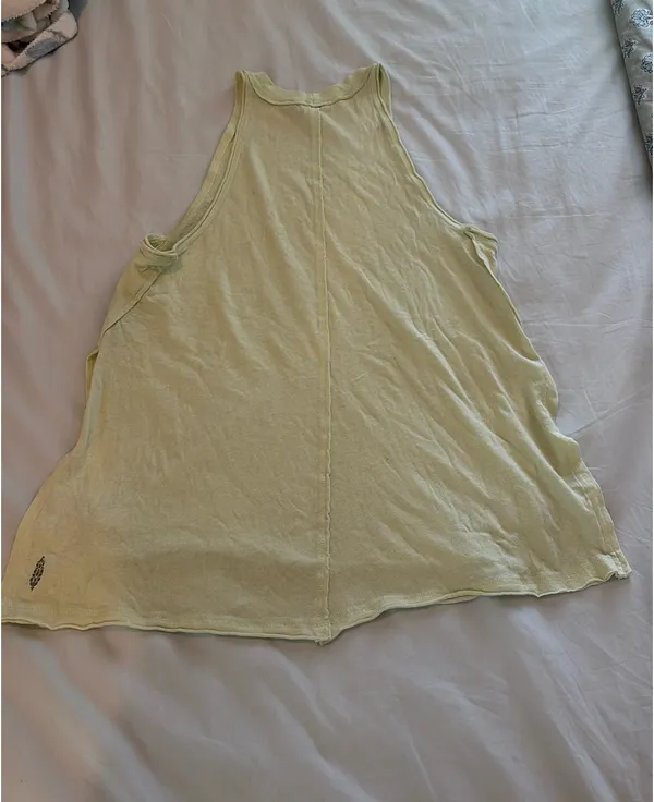 Free People Tank - Image 2