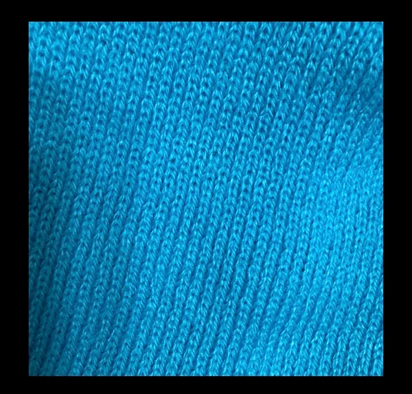 Smile Face Beanie Hats unisex Knit Soft Cuffed Stretchy Beanie Hat - one size - Image 2