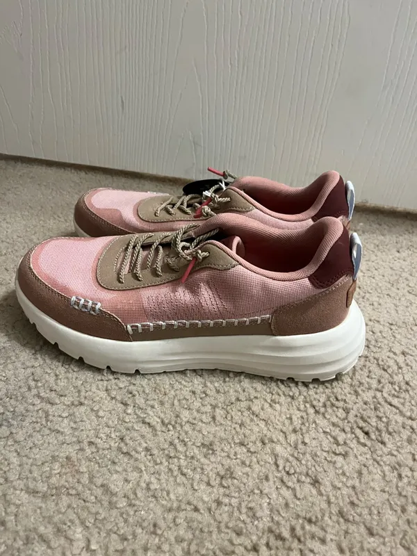 Hey Dude Women’s Sneakers - Image 3