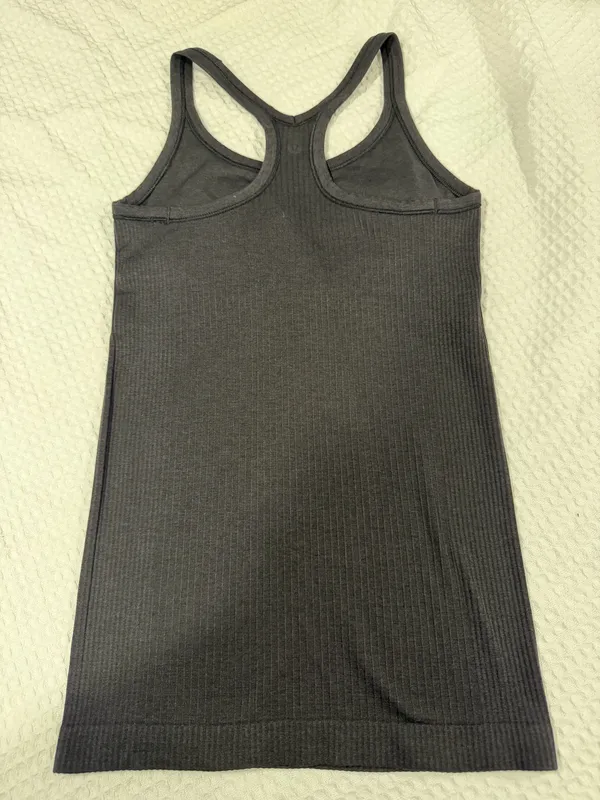 Lululemon Tank Top - Image 2