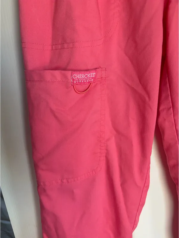 Cherokee Authentic Workwear Scrubs - Image 3