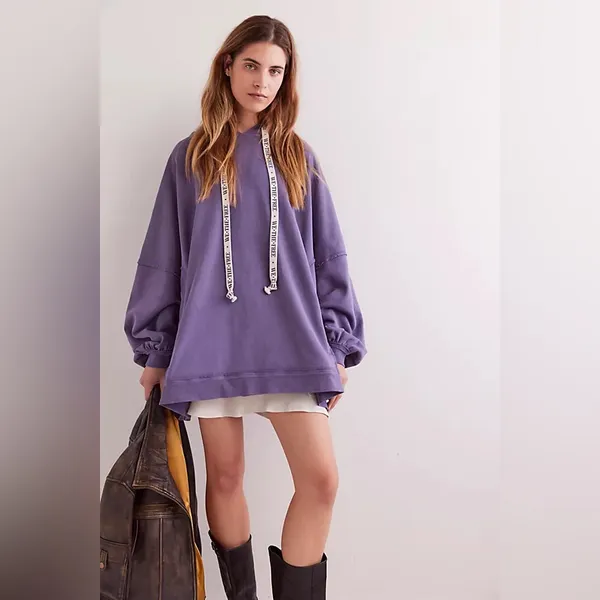 Free people We The Free We Hoodie - Image 3