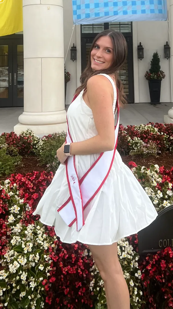 Amazon Dress - Image 2