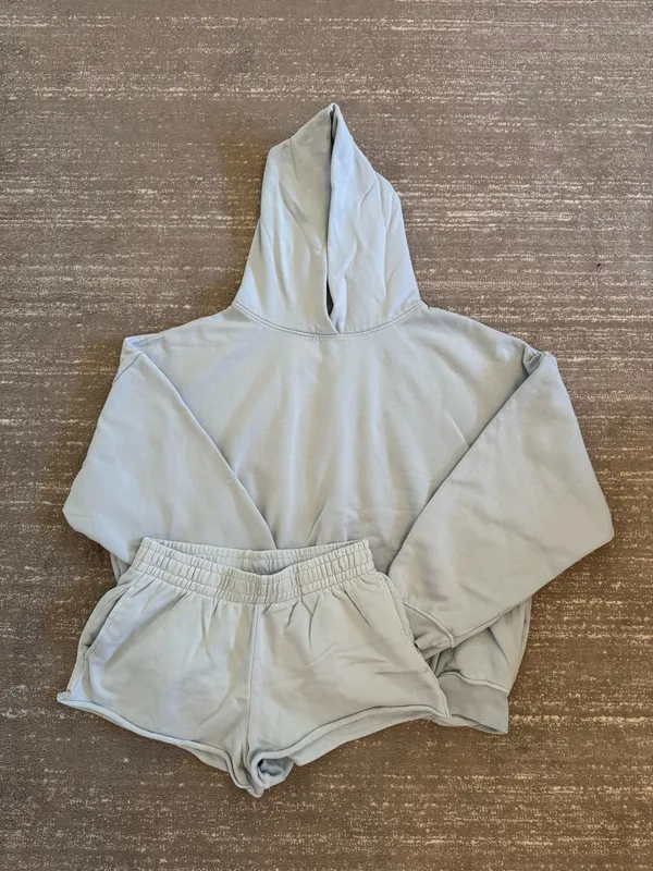Garage Sweat Set - Image 2