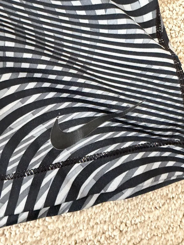 Nike Pro Shorts - Image 3