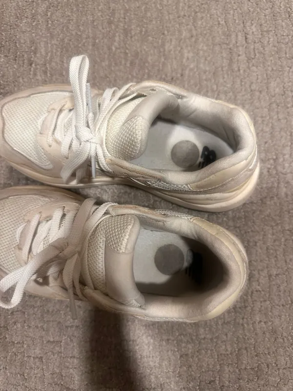 New Balance 57/40 Women’s Sneakers - Image 3