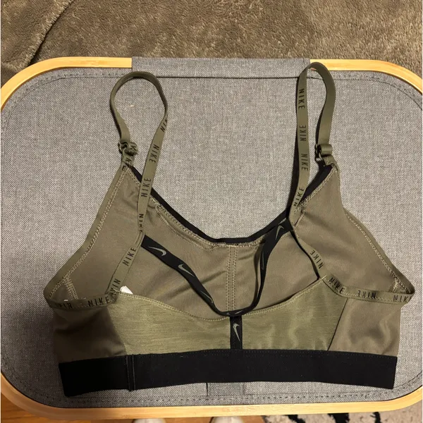 Nike Sports Bra - Image 2