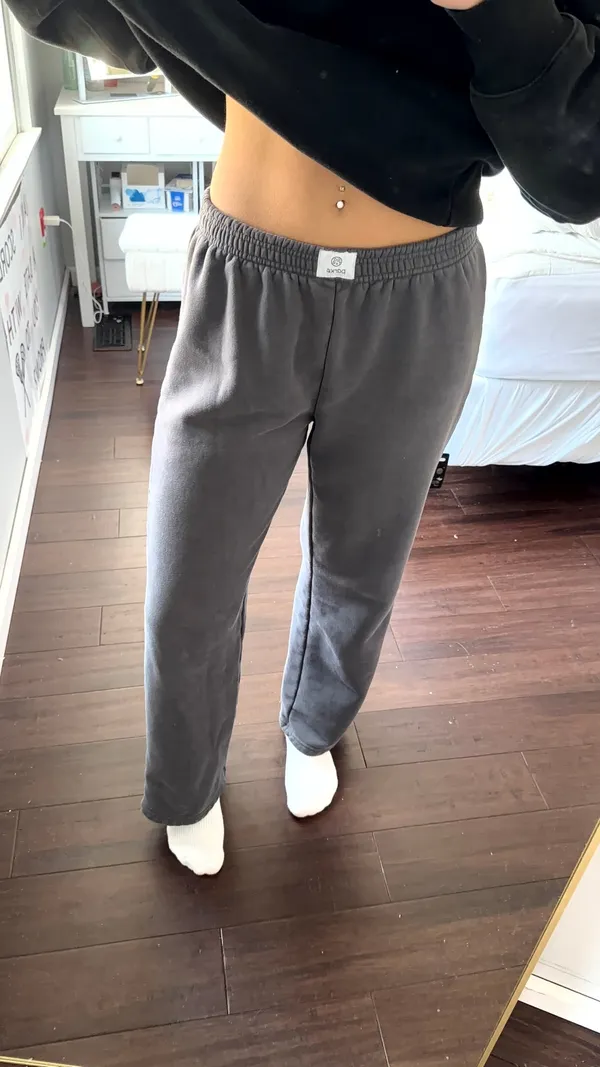 Parke sweatpants - Image 2