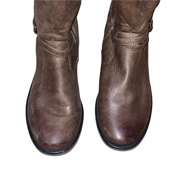 BareTraps Sabio riding boots - Image 4