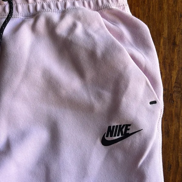 Nike Blush Joggers - Image 2