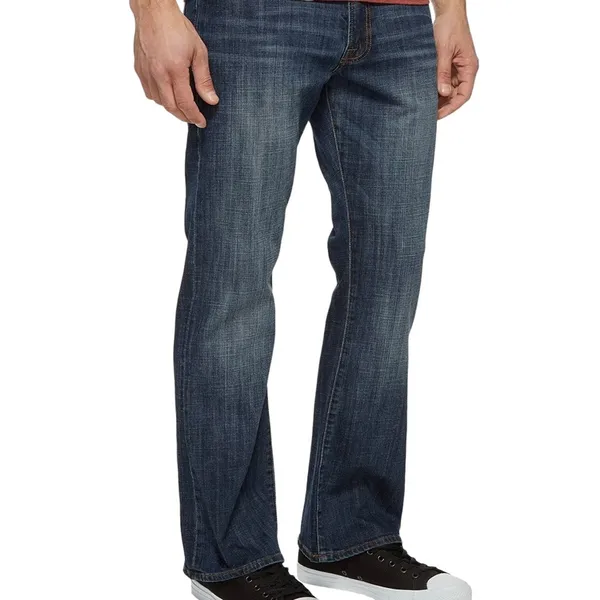 Lucky Brand Vintage 367 boot jeans - Image 4
