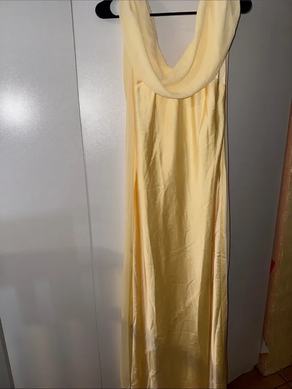 Show me your mumu maya maxi dress - Image 3