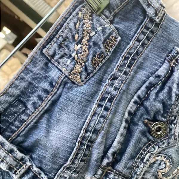 Big star Blue Women's Jeans - Image 5