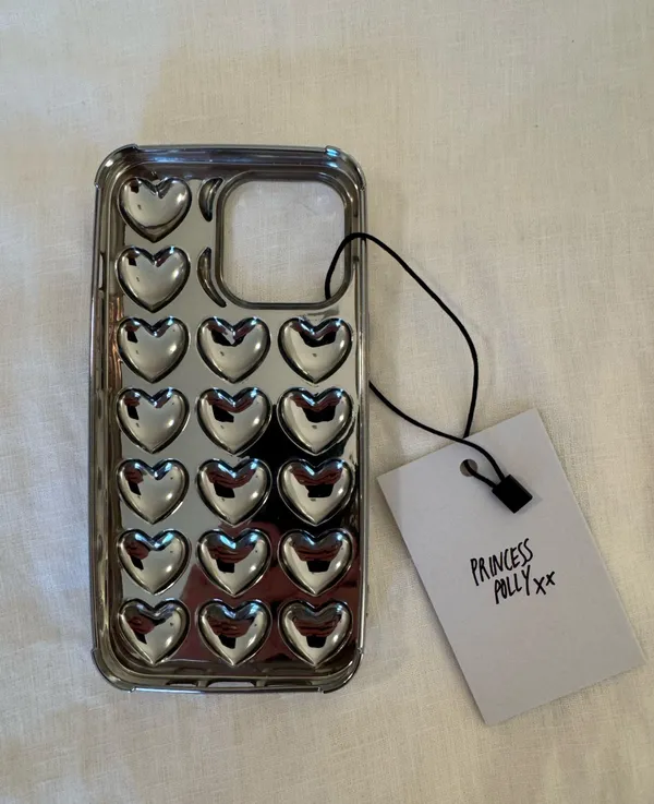 iPhone 13 Pro Case Princess Polly - Image 3