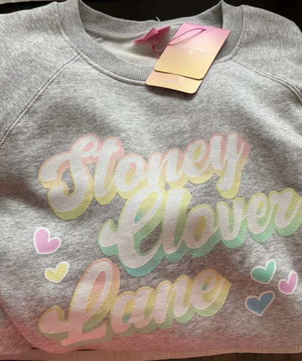Stoney Clover Lane Crewneck - Image 2