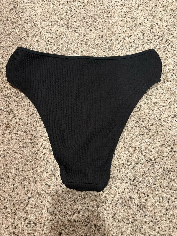 Aerie Swimsuit Bottoms High-Waisted - Image 3