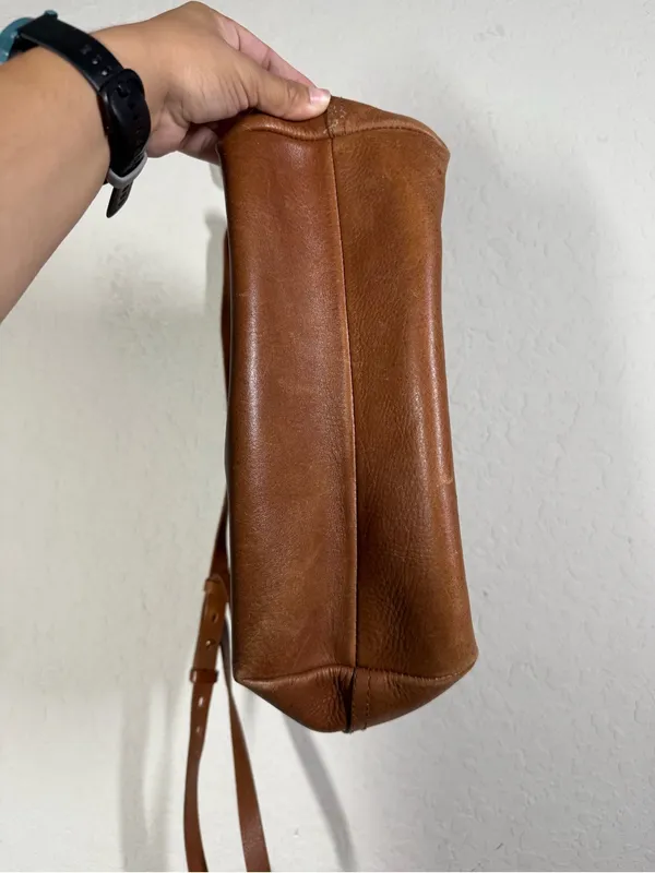 Madewell The Medium Transport Tote - Image 6
