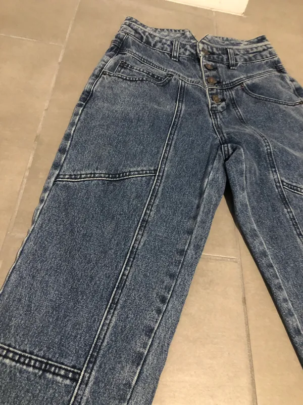 Forever 21 Jeans - Image 3