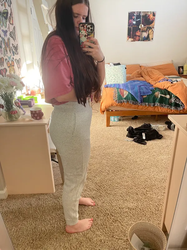 Lululemon Joggers - Image 6