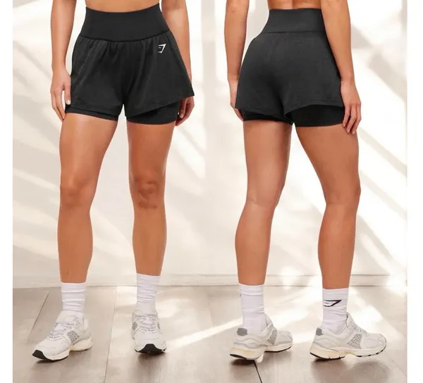 Gymshark Shorts - Image 2