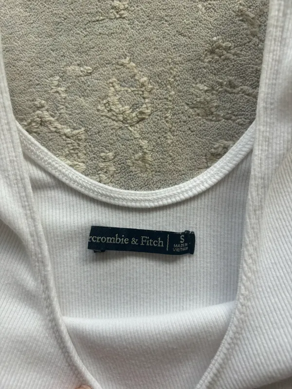 Abercrombie and Fitch Bodysuit - Image 3