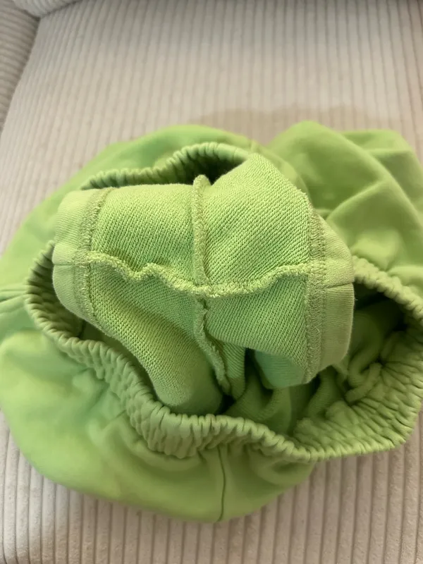 Fancy D boutique shorts  - Image 4