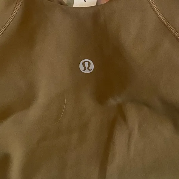 Lululemon Brown Align Tank - Image 4