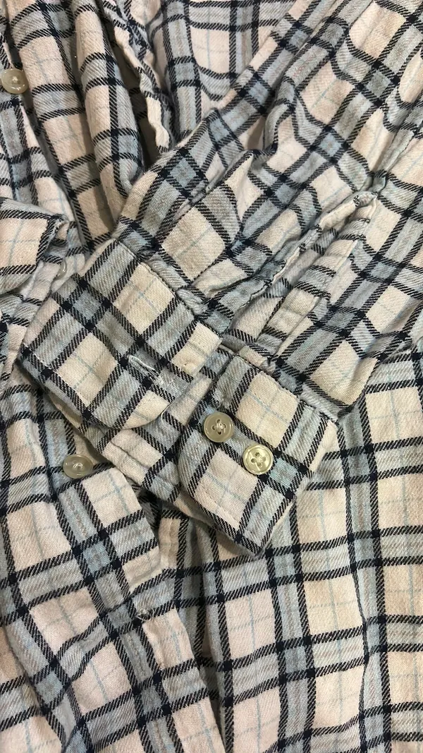 Flannel Multiple Size XL - Image 2