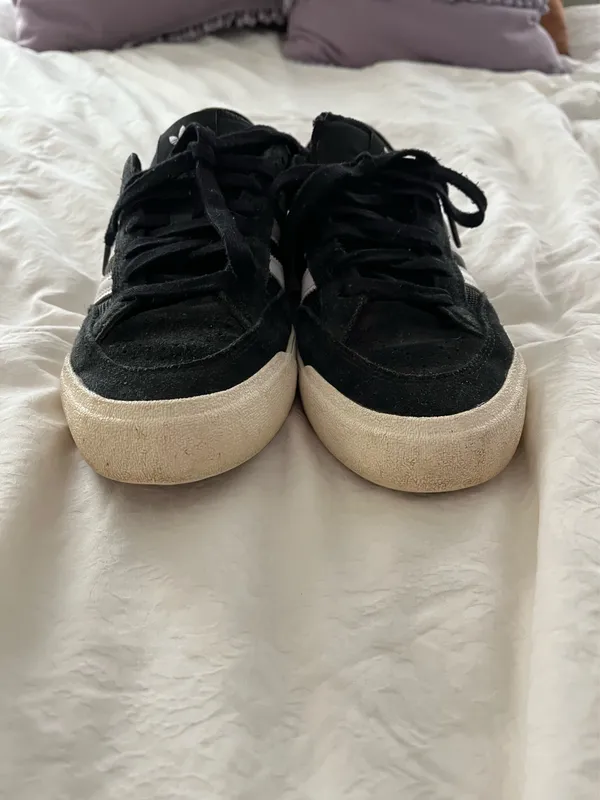 Adidas Women’s Nora Sneakers - Image 4